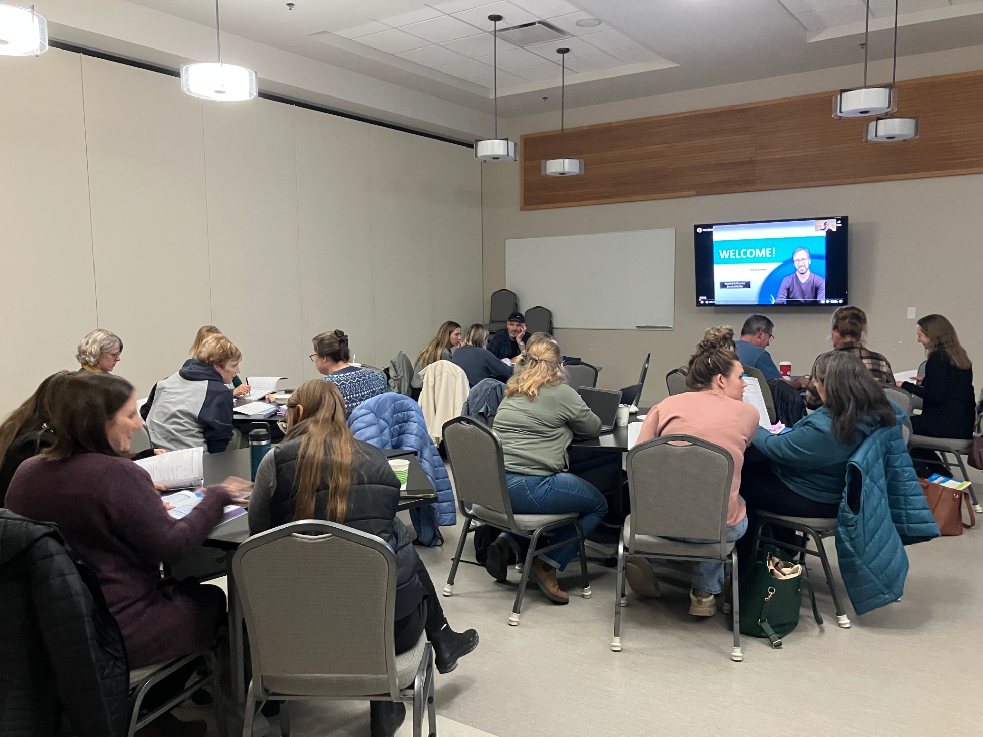 Teaching Phonics Word Study